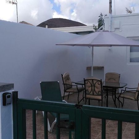Apartamento Ayla Playa Quemada Luaran gambar