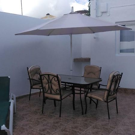 Apartamento Ayla Playa Quemada Luaran gambar