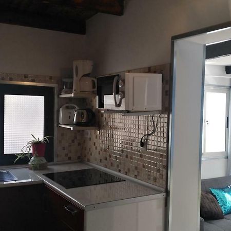 Apartamento Ayla Playa Quemada Luaran gambar