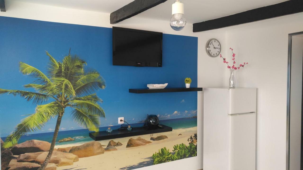 Apartamento Ayla Playa Quemada Luaran gambar