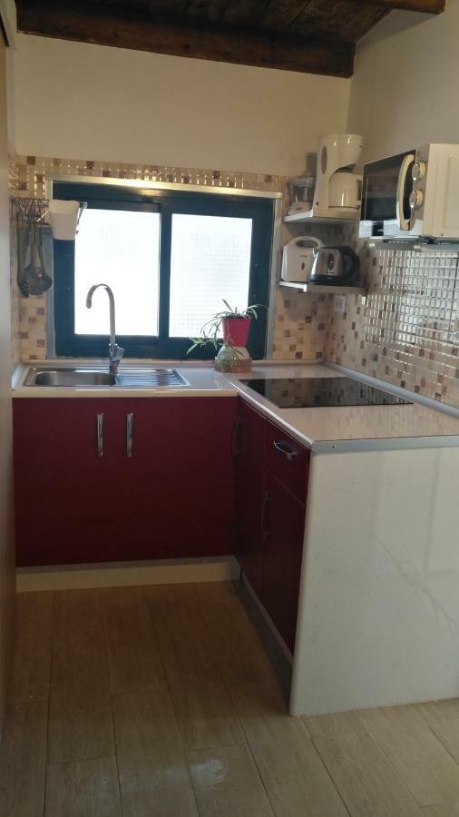 Apartamento Ayla Playa Quemada Luaran gambar