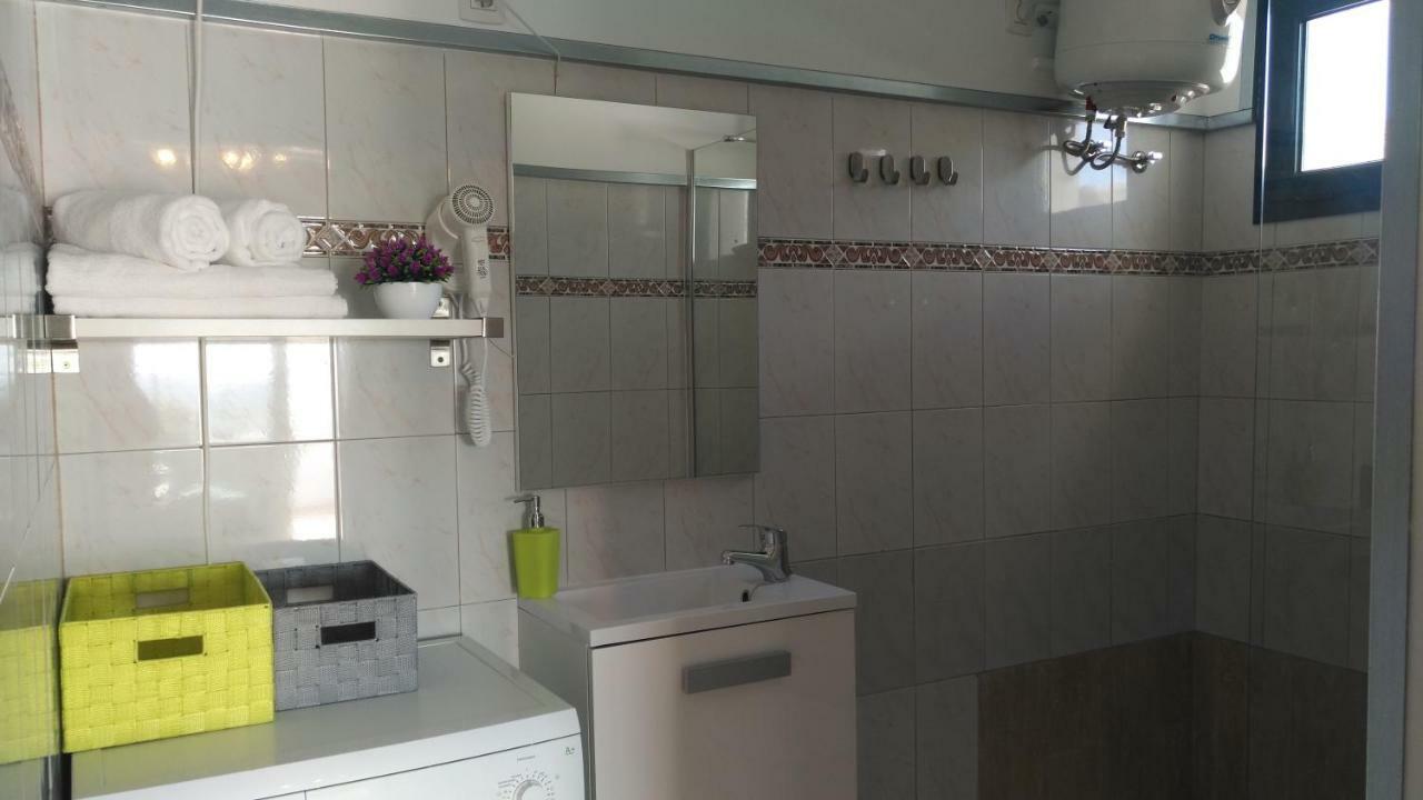 Apartamento Ayla Playa Quemada Luaran gambar