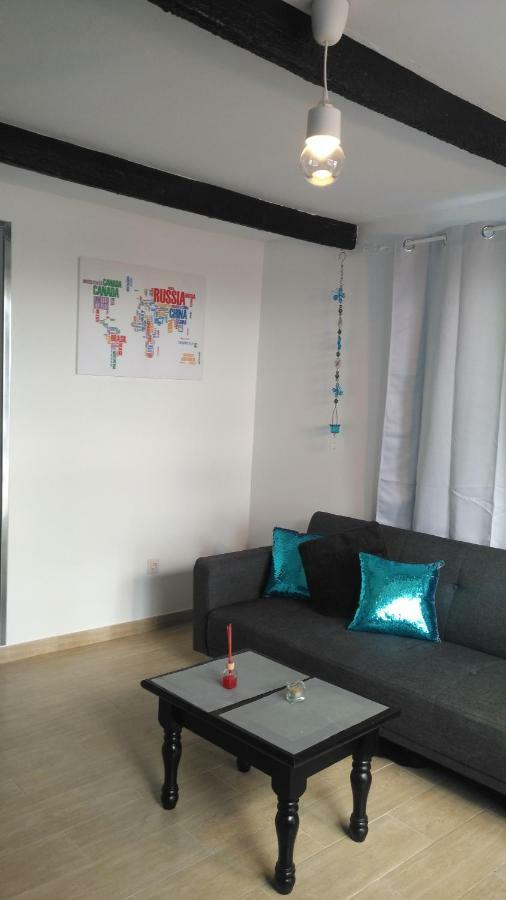 Apartamento Ayla Playa Quemada Luaran gambar