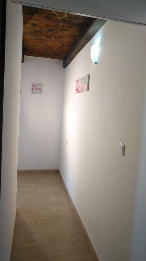 Apartamento Ayla Playa Quemada Luaran gambar