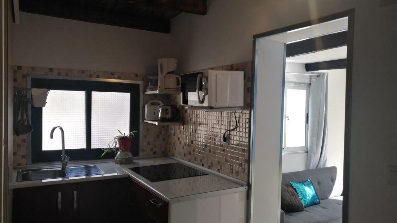 Apartamento Ayla Playa Quemada Luaran gambar