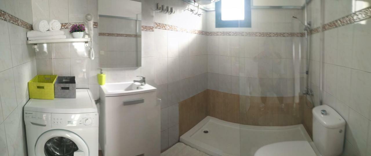 Apartamento Ayla Playa Quemada Luaran gambar